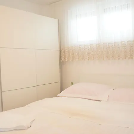 Apartments Zara Chambre photo