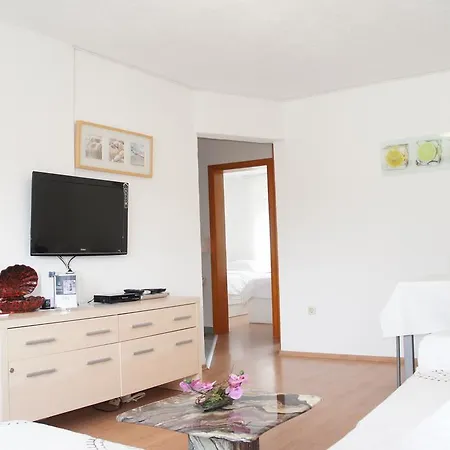 Apartments Zara Chambre photo