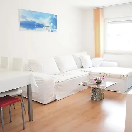 Apartments Zara Chambre photo