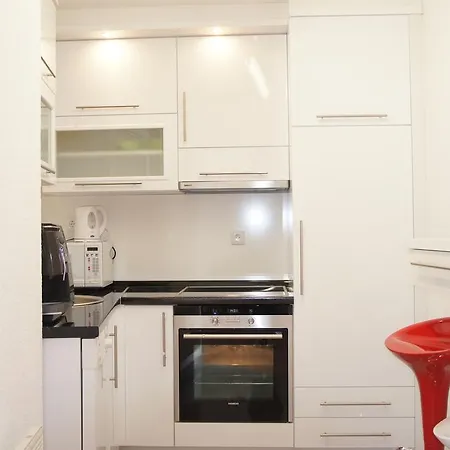 Apartments Zara Chambre photo