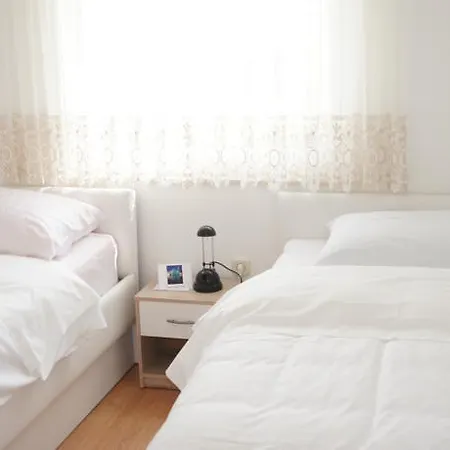 Apartments Zara Chambre photo