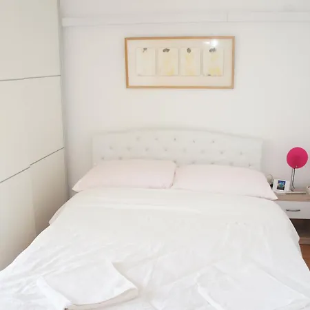 Apartments Zara Chambre photo
