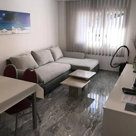 Apartments Zara Extérieur photo