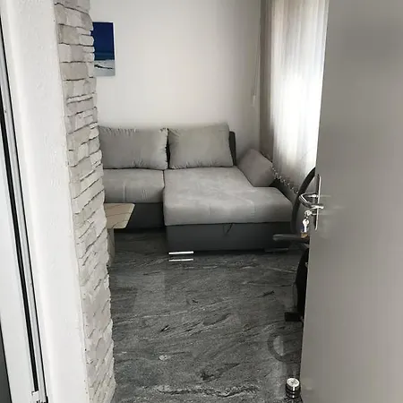 Apartments Zara Extérieur photo