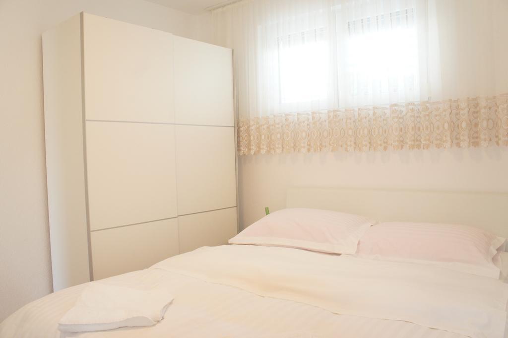 Apartments Zara