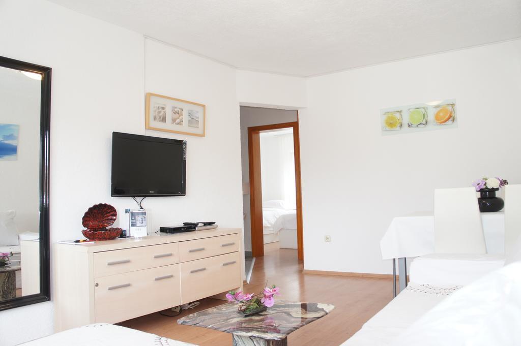 Apartments Zara Appartement