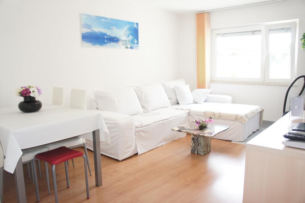 Appartement Apartments Zara *