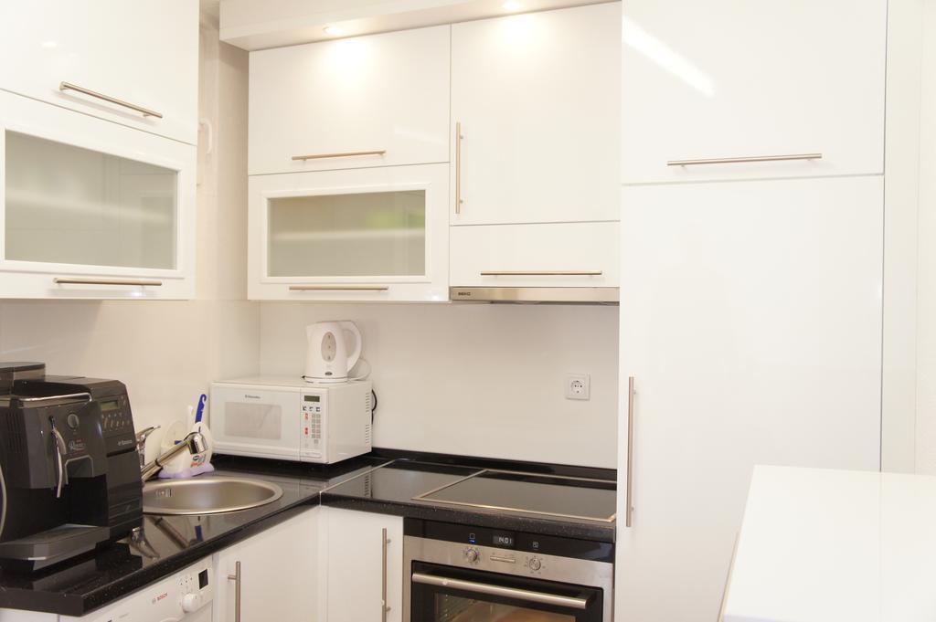 Apartments Zara *
