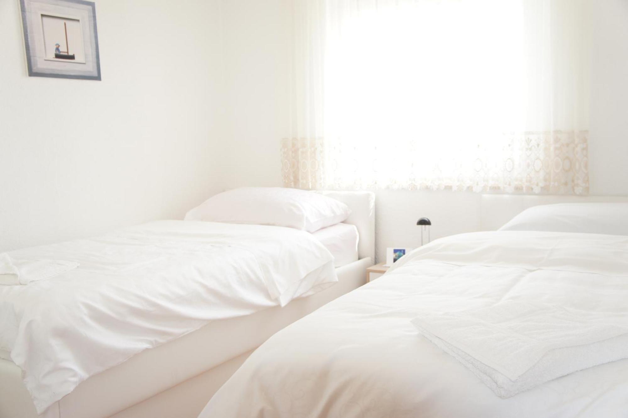 Apartments Zara Appartement *