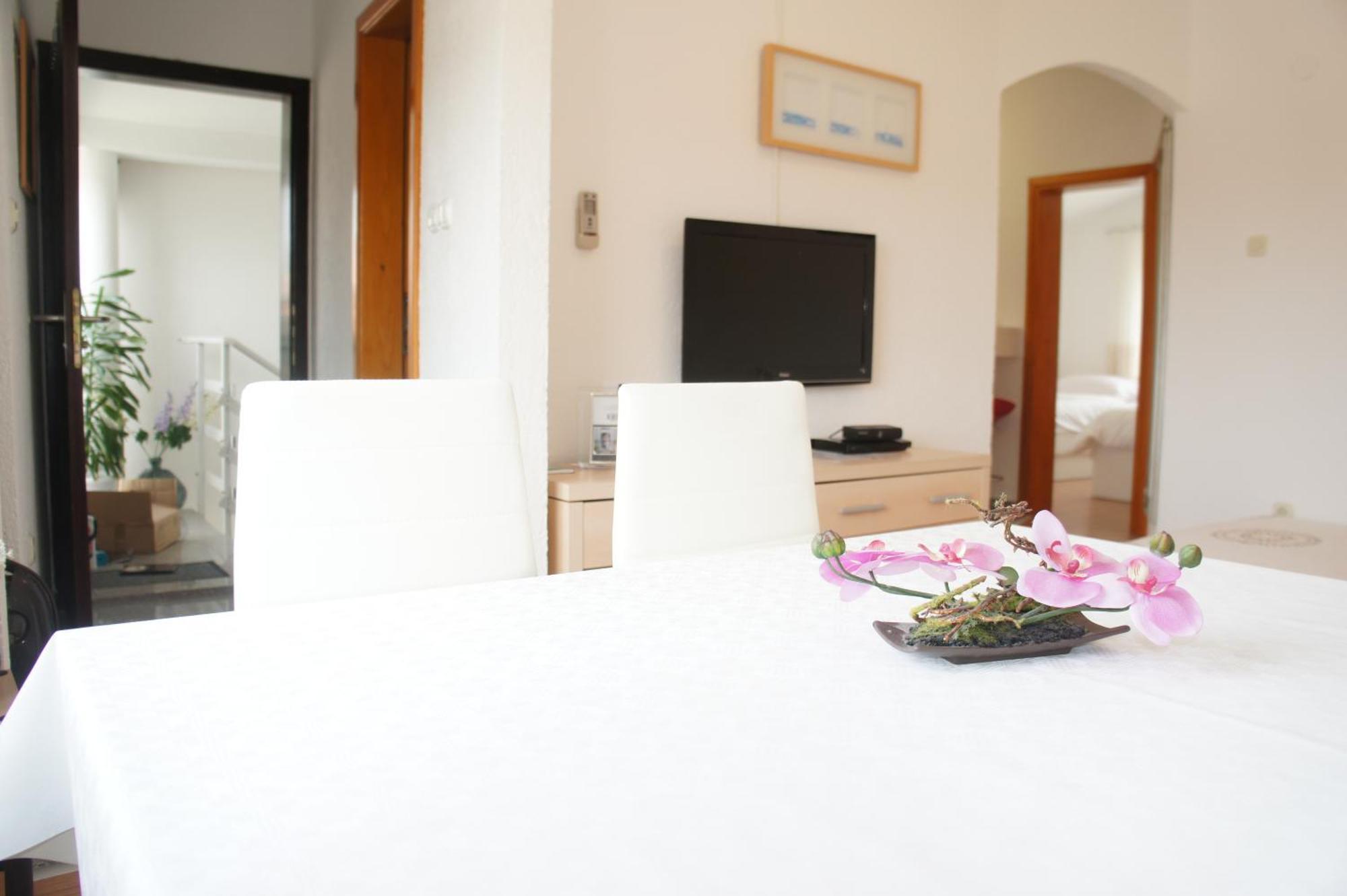 Apartamento Apartments Zara *
