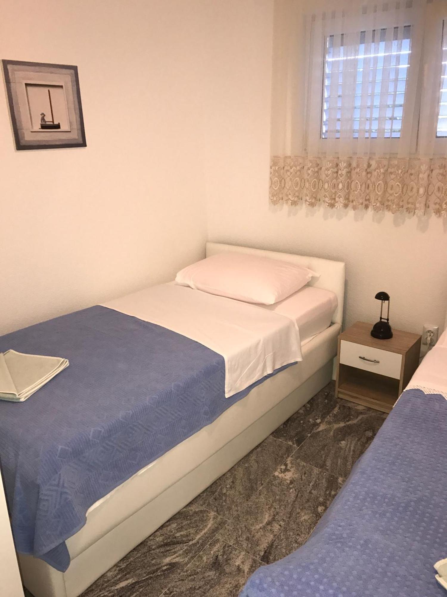 Apartments Zara