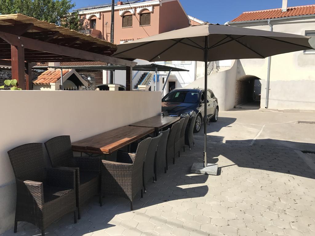 Apartamento Apartments Zara *