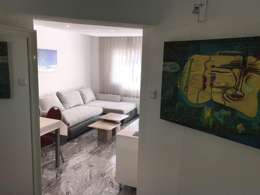 Apartments Zara * Zadar