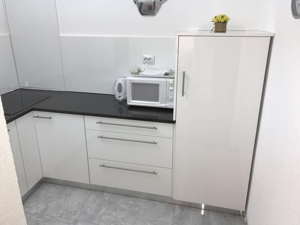 Appartement Apartments Zara *