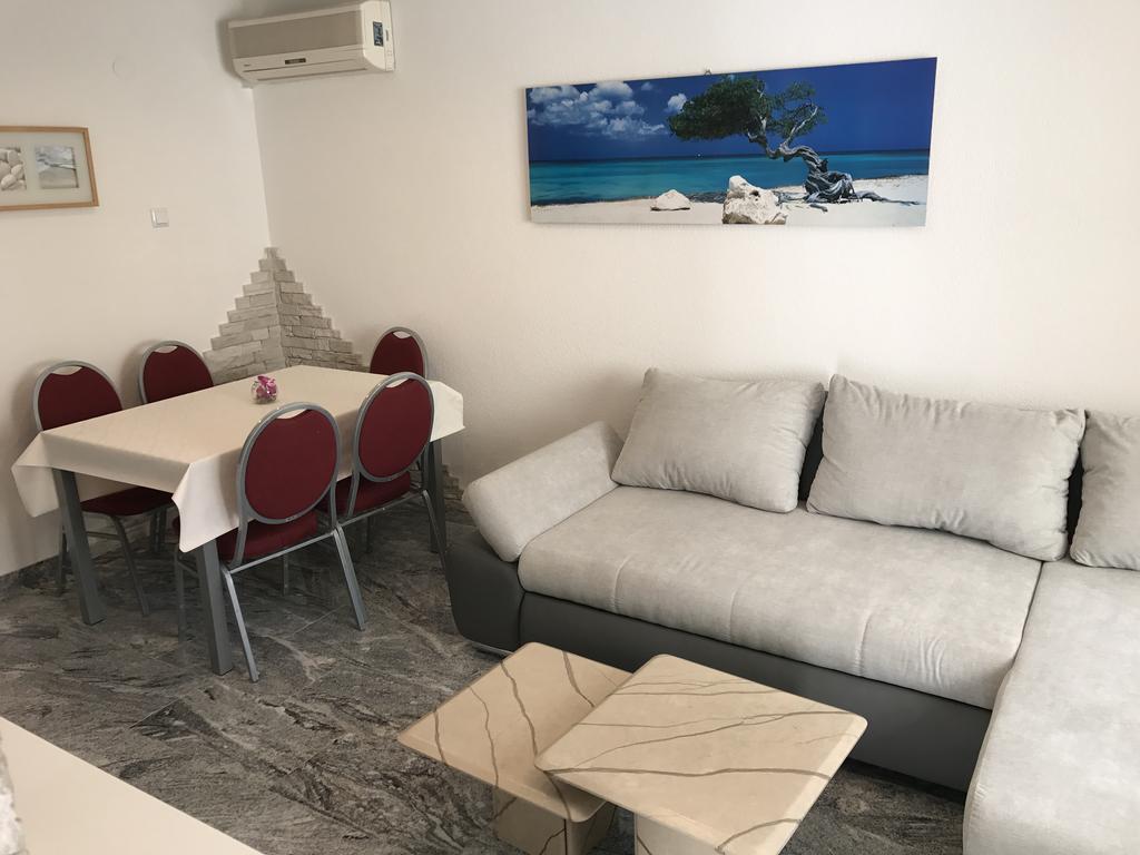 Apartments Zara * Zadar