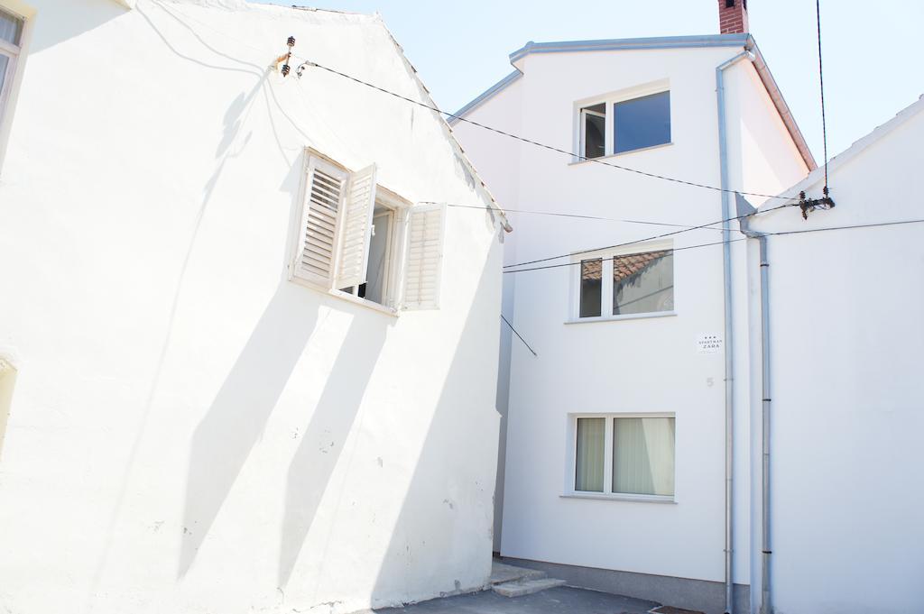 Apartments Zara Apartamento *