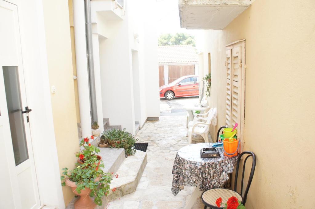 Apartments Zara Appartement Zadar