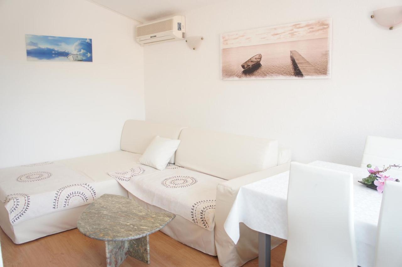 Apartment Apartments Zara *